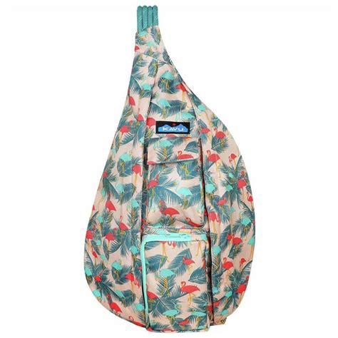 rope bag kavu clearance